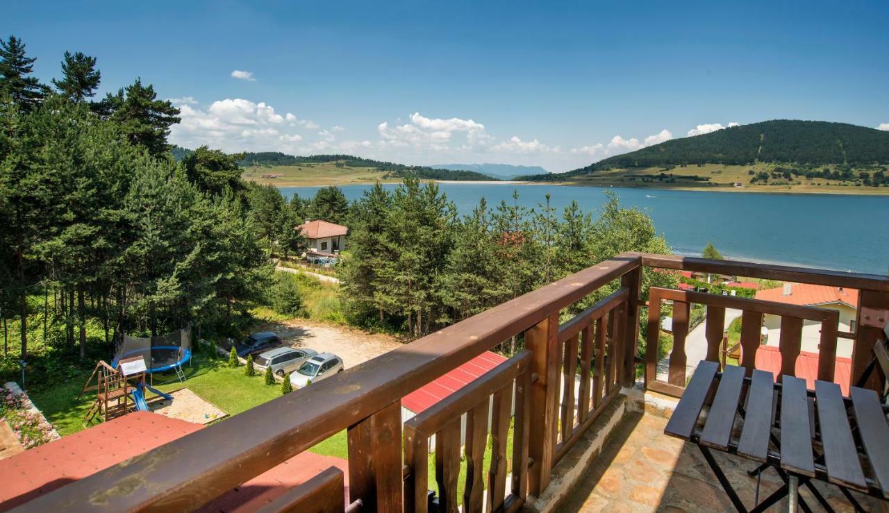 Guest House Slunchev Cviat Ţigov Ceark Exterior foto